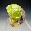 Tsavorite - image 1