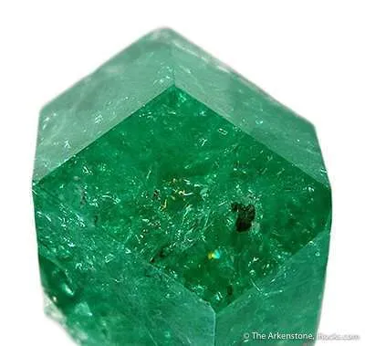 Tsavorite - image 2