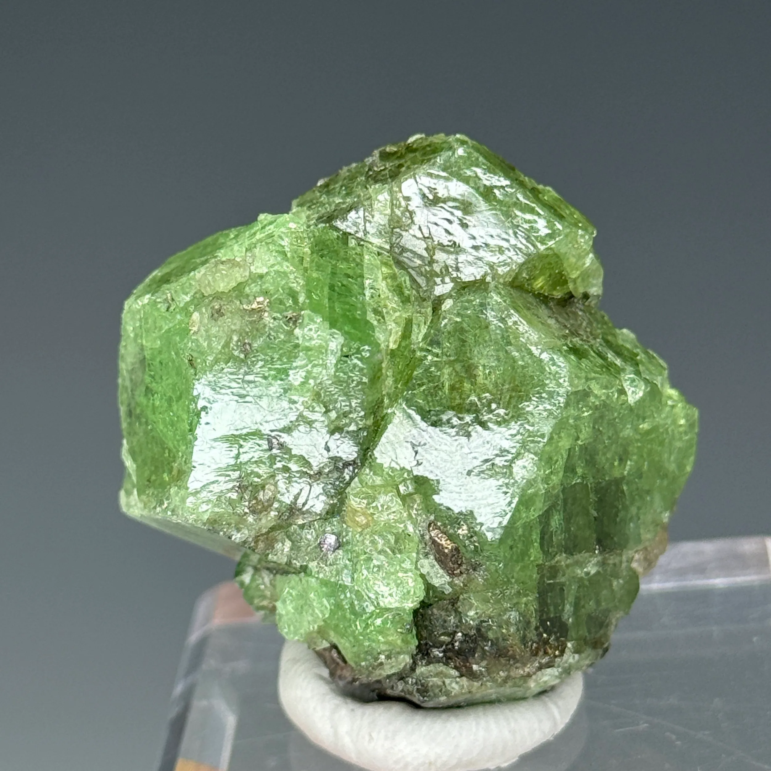 Tsavorite - image 1
