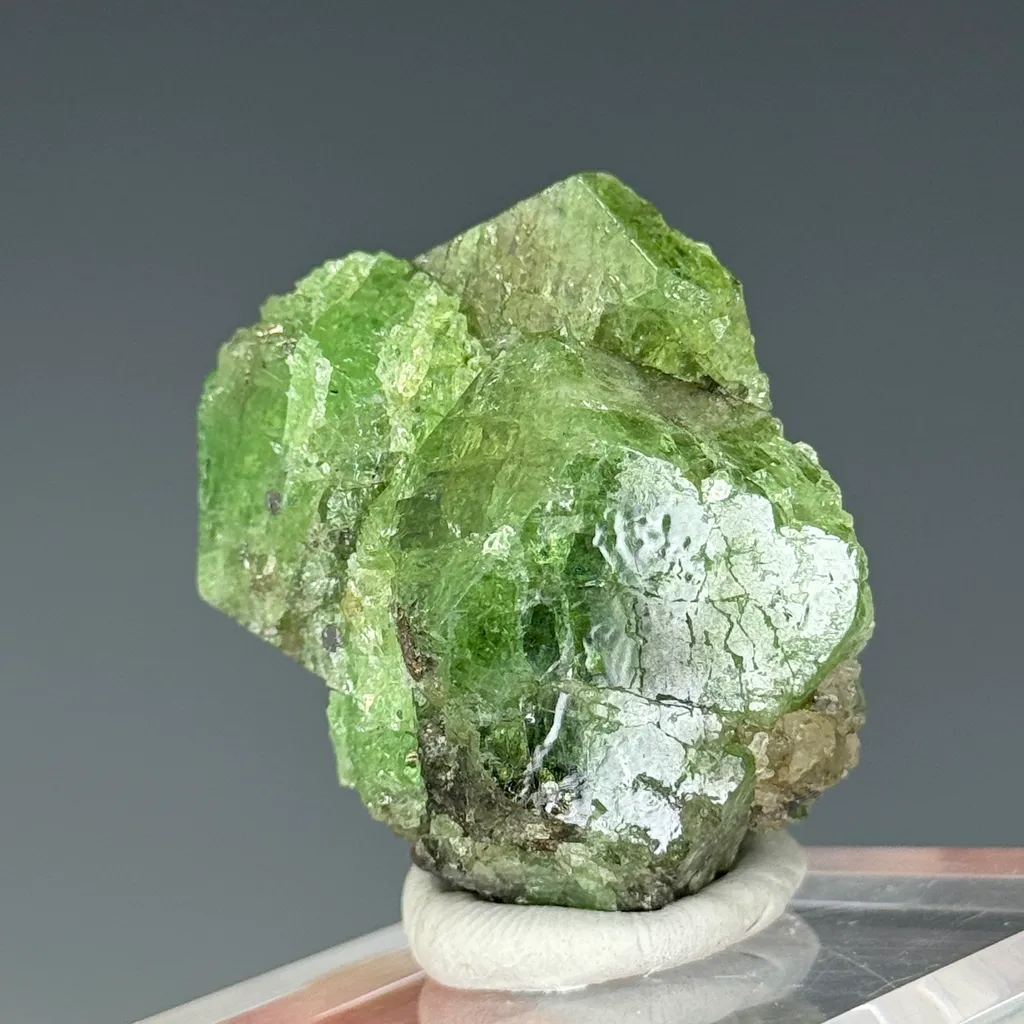 Tsavorite - image 2