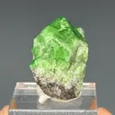 Tsavorite from Merelani Hills, Manyara Region, Tanzania - image 2