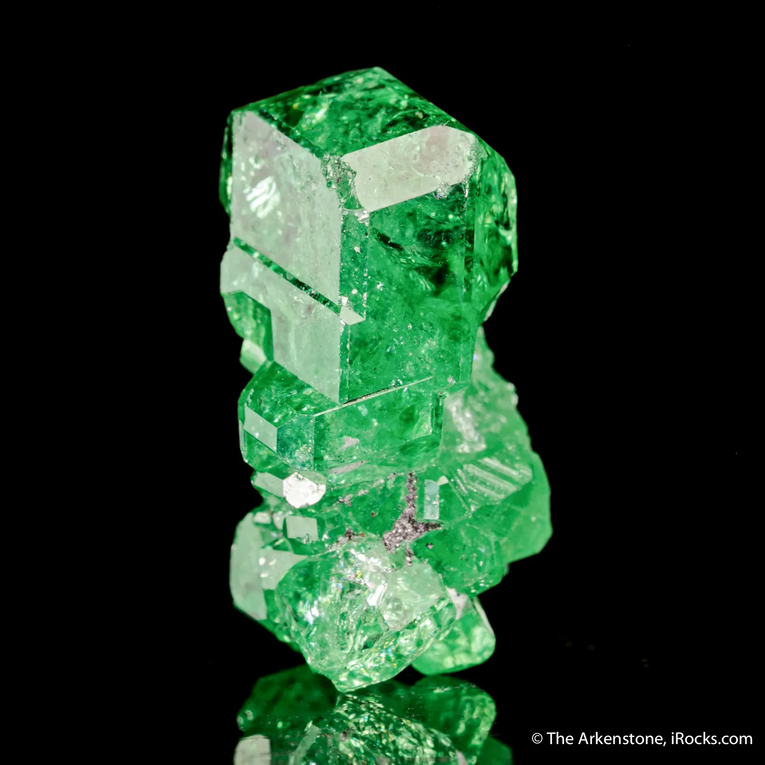 Tsavorite Garnet - image 5