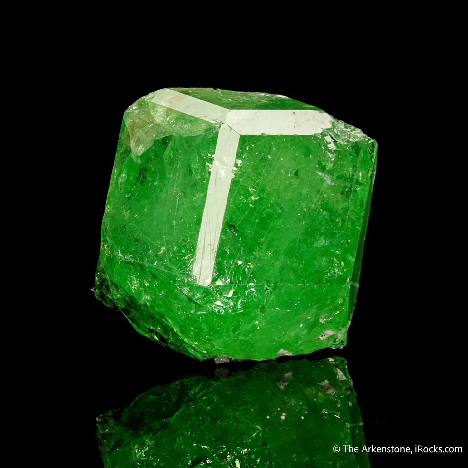 Tsavorite Garnet - image 4