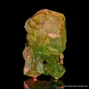Tsavorite Garnet - image 4