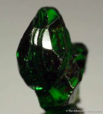 Tsavorite Garnet - image 2
