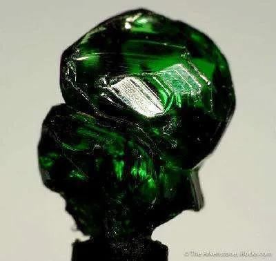 Tsavorite Garnet - image 3