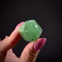 Tsavorite Garnet - image 2