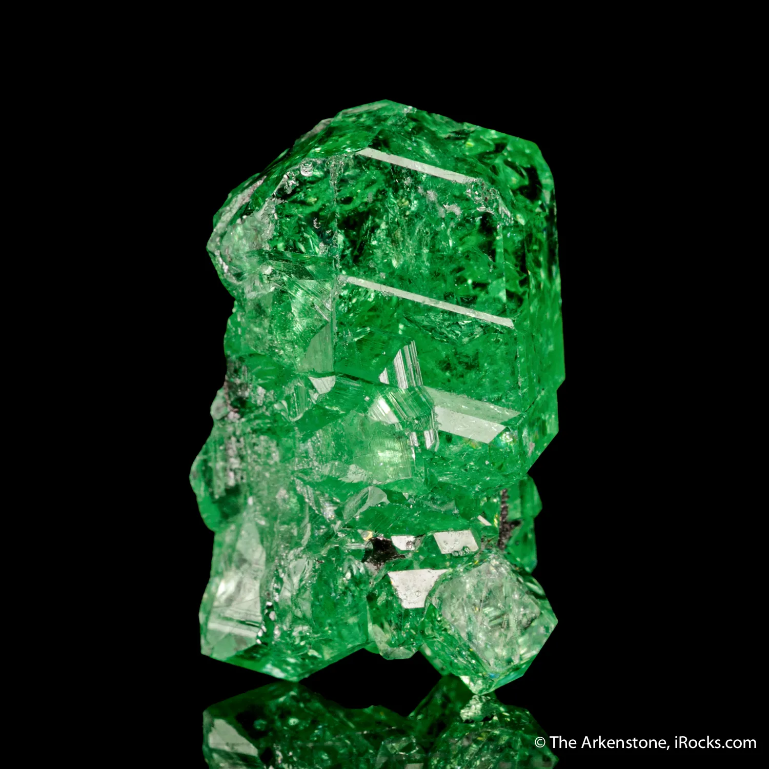 Tsavorite Garnet - image 6
