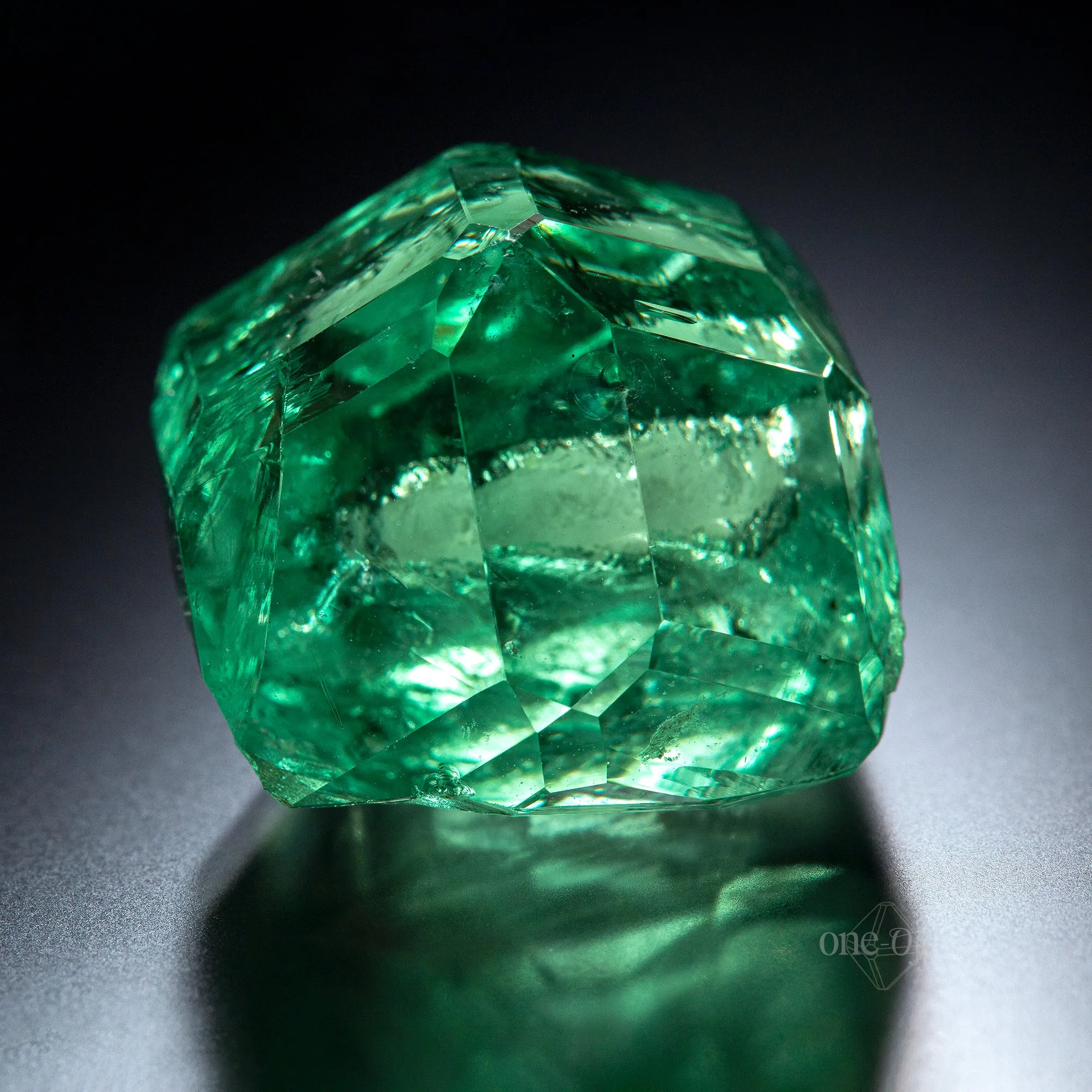 Tsavorite (Grossular) Garnet - image 4