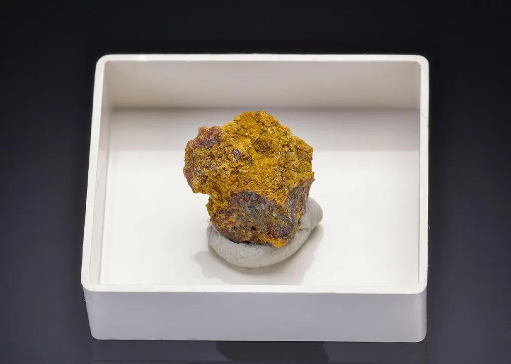 Tsumcorite image