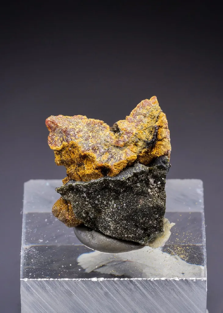 Tsumcorite image