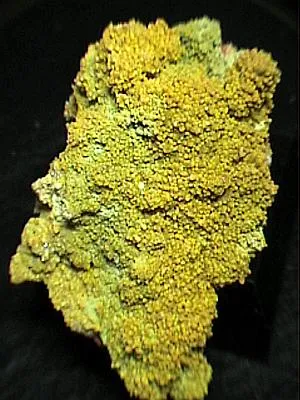 Tsumcorite image