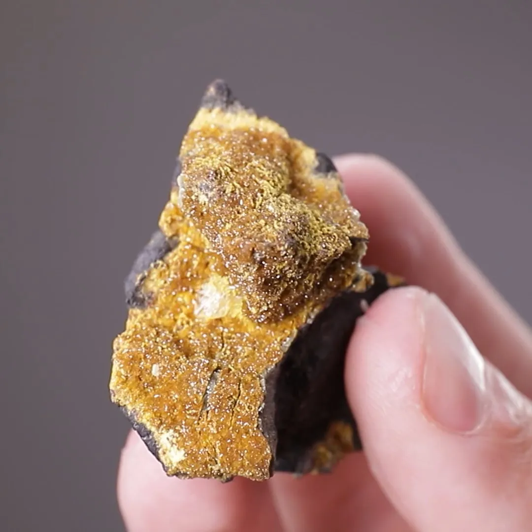 Tsumcorite - image 2