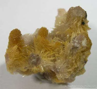 Tsumcorite - image 2