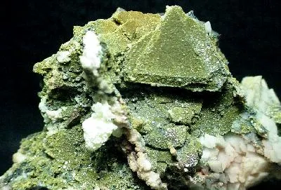 Tsumcorite image