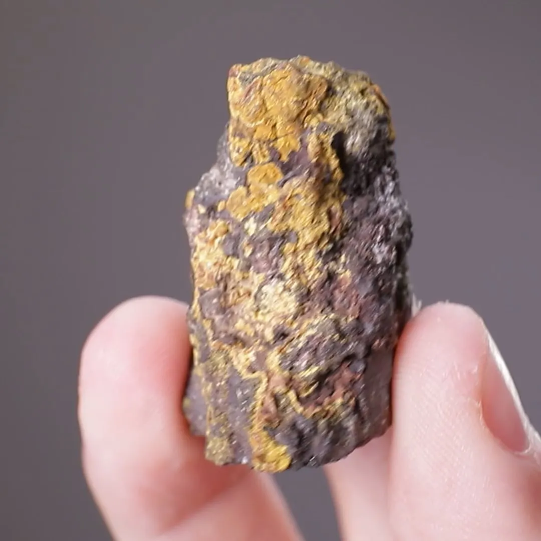 Tsumcorite - image 2