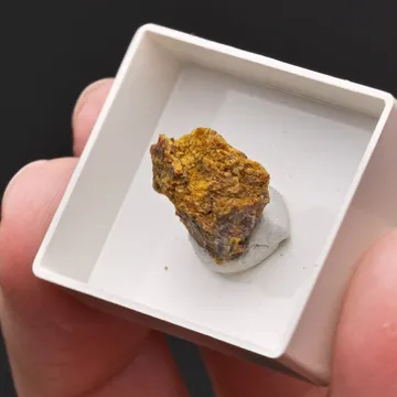 Tsumcorite