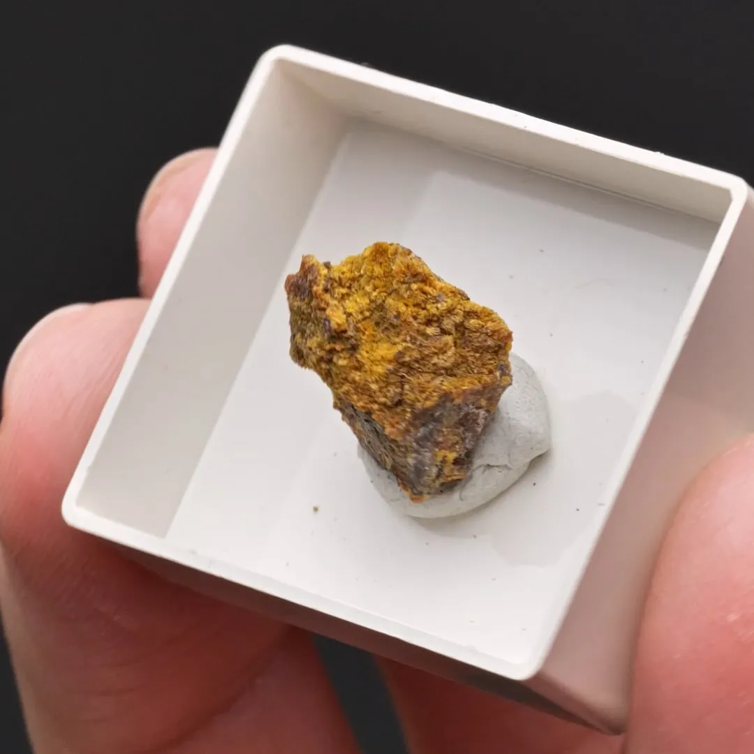 Tsumcorite - image 2