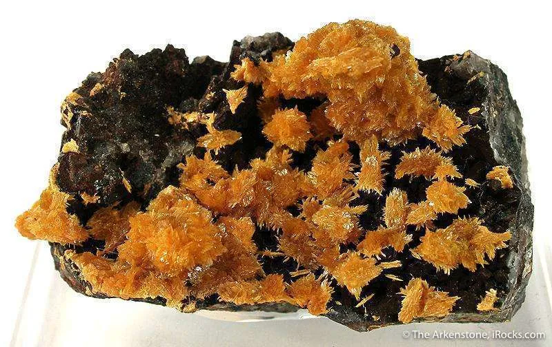 Tsumcorite image
