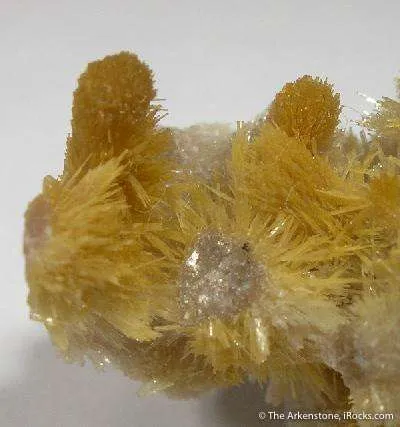 Tsumcorite - image 3