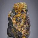 Tsumcorite - image 1