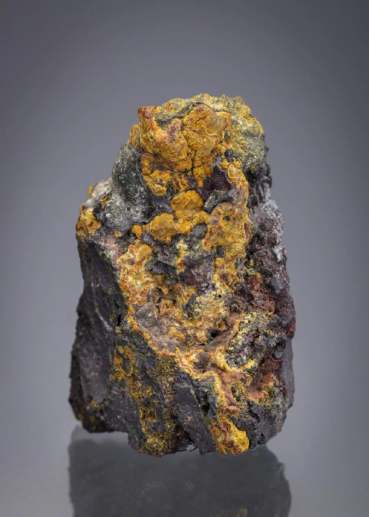 Tsumcorite - image 1