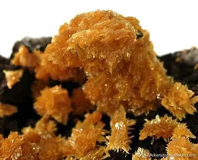 Tsumcorite - image 3