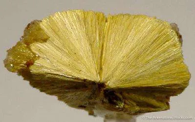 Tsumcorite - image 2