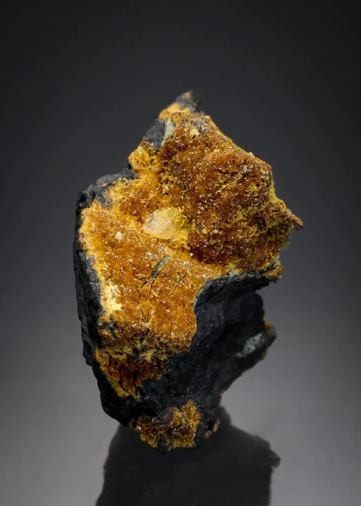 Tsumcorite image