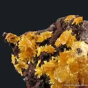 Tsumcorite (TL) - image 4