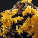 Tsumcorite (TL) - image 1