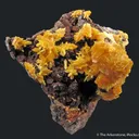 Tsumcorite (TL) - image 2