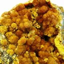 Tsumcorite (Tl) on Quartz - image 1