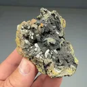 Tsumcorite with Mimetite (O-026) - image 2
