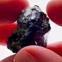 TSUMEB CLASSIC • Azurite WITH Arsentsumebite - image 4