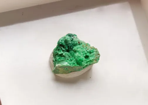 Tsumebite