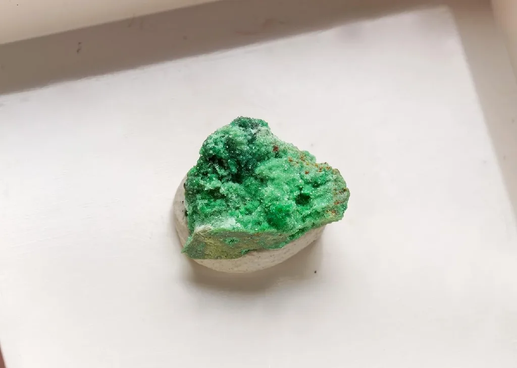 Tsumebite image