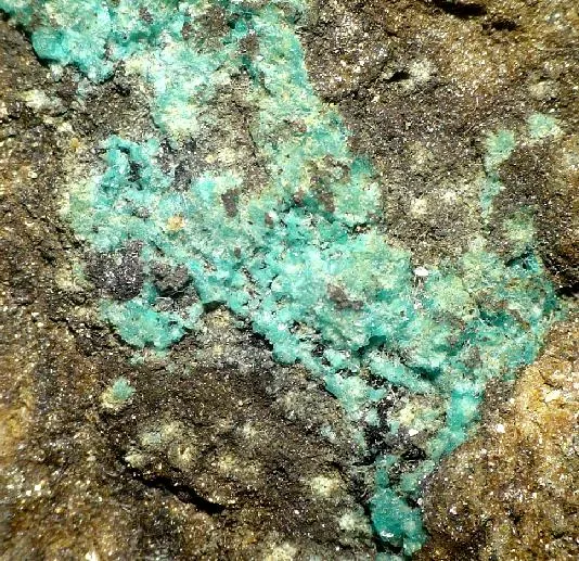 Tsumebite image