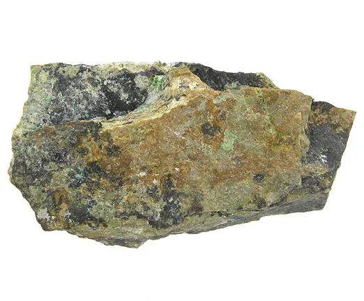 Tsumebite - image 2
