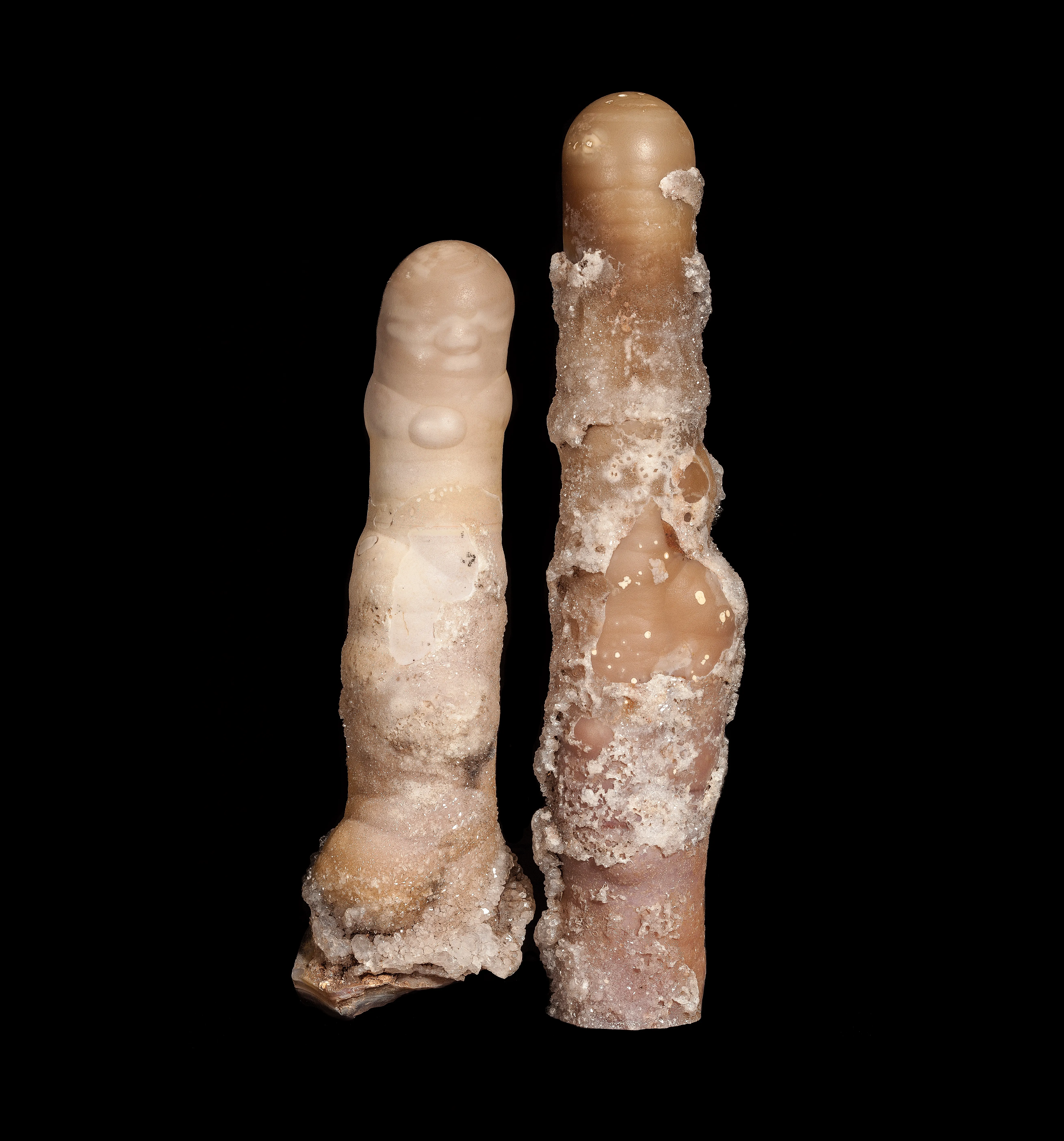 Tube Agate - image 1