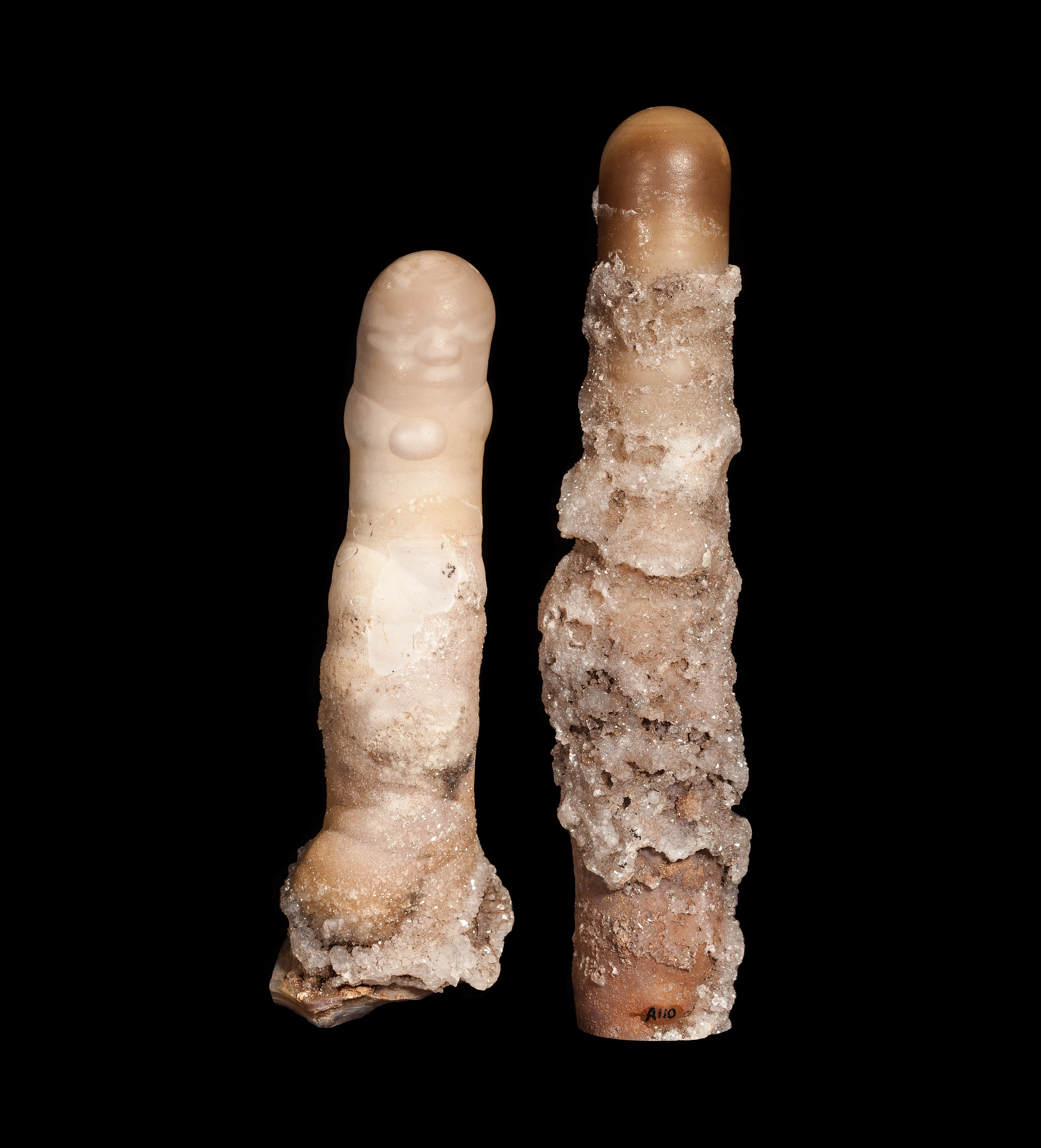 Tube Agate - image 2