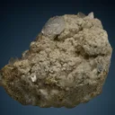 TUNELLITE on Hydroboracite - image 5