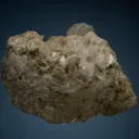 TUNELLITE on Hydroboracite - image 4