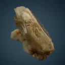TUNELLITE on Ulexite - image 4