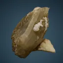 TUNELLITE on Ulexite - image 3