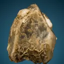 TUNELLITE on Ulexite - image 1