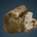 TUNELLITE on Ulexite - image 3