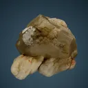 TUNELLITE on Ulexite - image 5