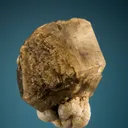 TUNELLITE on Ulexite - image 1
