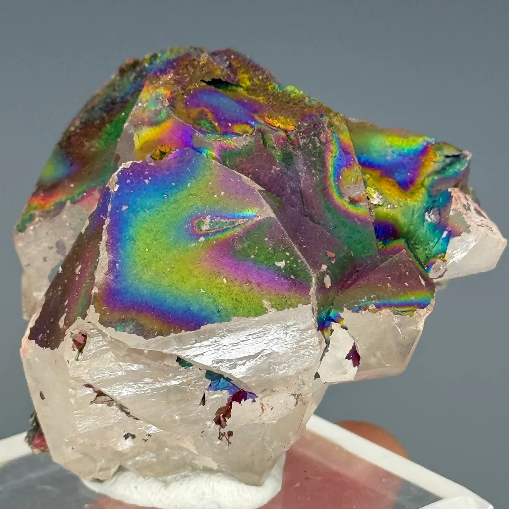 Turgite image